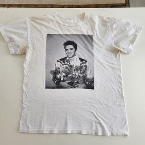 Elvis Teddy Bear T-shirt